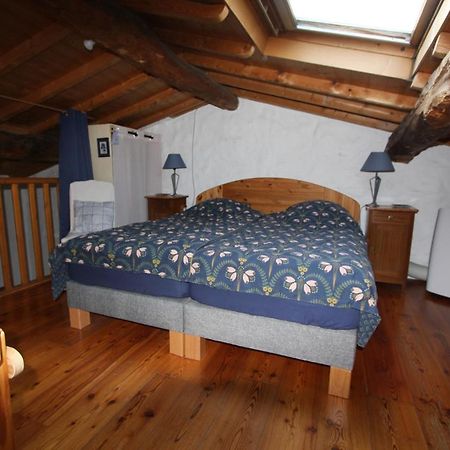 Apartamento Touroulet Suze Exterior foto