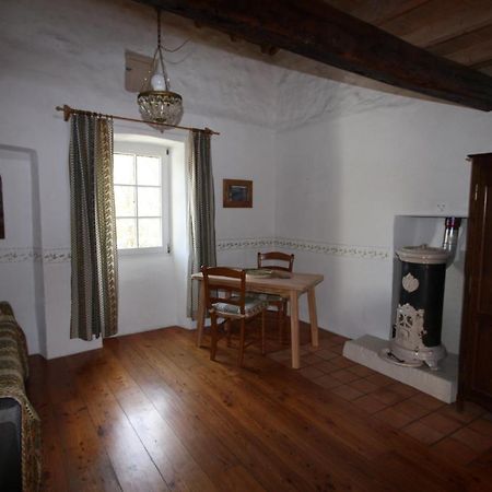Apartamento Touroulet Suze Exterior foto
